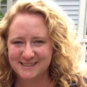 Meet your Posher, Kelsey